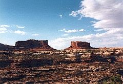 1997 - USA 067 (Colorado National Monument, CO)